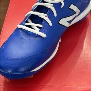 New balance, men’s baseball cleats 11